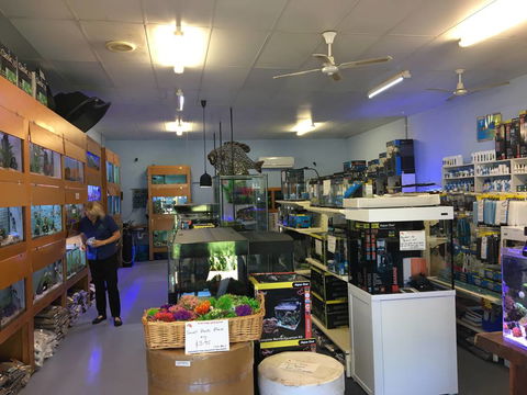 Aquamail - Tourism Cairns 0