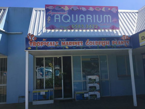 Aquamail - Tourism Cairns 1