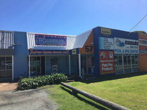 Aquamail - Tourism Cairns 2