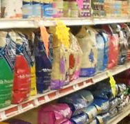 Port Stephens Pet Barn - Tourism Cairns