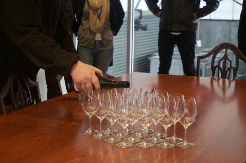 Wine Compass - Tourism Cairns 2