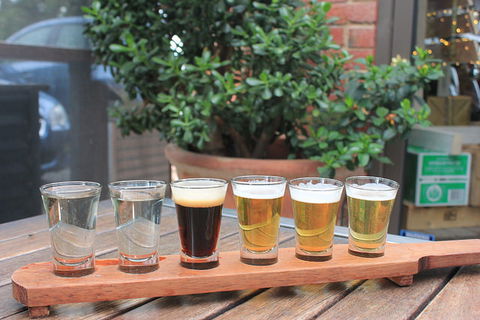 Wine Compass - Tourism Cairns 3