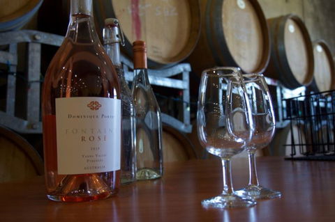 Wine Compass - Tourism Cairns 0