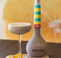 Ambra Liqueurs - Tourism Cairns
