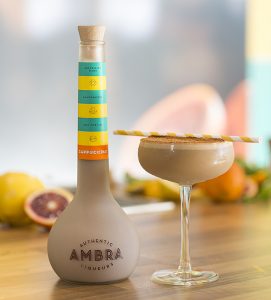 Ambra Liqueurs - Tourism Cairns 2