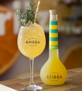 Ambra Liqueurs - Tourism Cairns 3