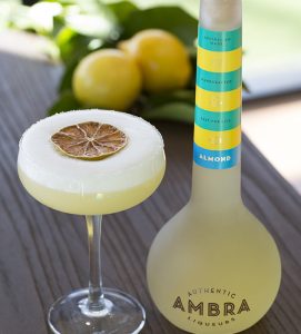 Ambra Liqueurs - Tourism Cairns 5