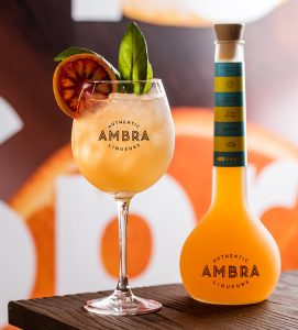 Ambra Liqueurs - Tourism Cairns 6