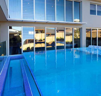 Senator Pools - Tourism Cairns