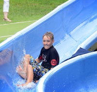 The Big Buzz Fun Park - Tourism Cairns