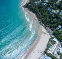 The Sunshine Coast Tour Company - Tourism Cairns