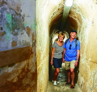 Rottnest Island Full-Day Trip With Guided Island Tour From Perth - Tourism Cairns