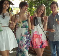 1/2 day Swan Valley Wine Cheese  Chocolate Tour Inc Afternoon Cruise to Perth - Tourism Cairns