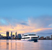 Perth Swan River Dinner Cruise - Tourism Cairns