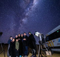 Pinnacles Desert Sunset Stargazing Tour - Tourism Cairns