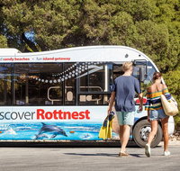 Rottnest Island Tour from Perth or Fremantle including Bus Tour - Tourism Cairns