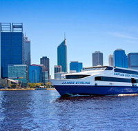 Fremantle Lunch Cruise - Tourism Cairns