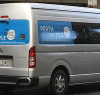 Shared Arrival or Departure Transfers - Airport to Perth City Hotel or viceversa - Tourism Cairns