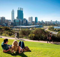 Perth and Fremantle Tour with Optional Swan River Cruise - Tourism Cairns