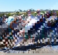 Winery Tours in the Margaret River Region of South Western Australia - Tourism Cairns