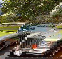 Full Day Margaret River Winery and Brewery Tour in a Classic Silver Spirit Rolls Royce - Tourism Cairns