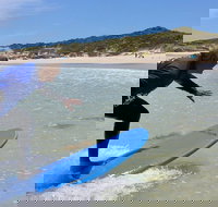 Margaret River Group Surfing Lesson - Tourism Cairns