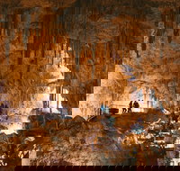 Mammoth Cave Self-guided Audio Tour - Tourism Cairns