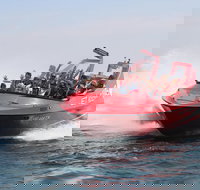 Dunsborough 30-Minute Jet Boat Ride - Tourism Cairns