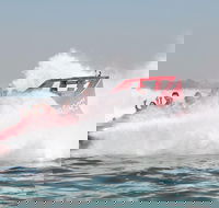 Busselton 30-Minute Jet Boat Thrill Ride - Tourism Cairns