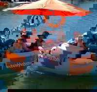 Self-Drive BBQ Boat Hire Mandurah - Group of 3 - 6 people - Tourism Cairns
