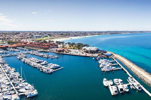 AQWA The Aquarium Of Western Australia: General Admission - Tourism Cairns 11