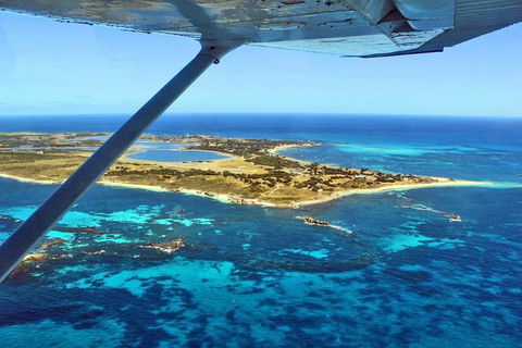 Wave Rock & Rottnest Island - Air & Ground Tour - Tourism Cairns 5