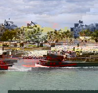 The Pirate Cruise in Mandurah on Viator - Tourism Cairns
