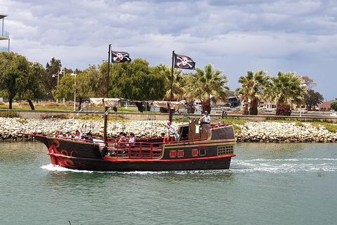 The Pirate Cruise In Mandurah On Viator - Tourism Cairns 0