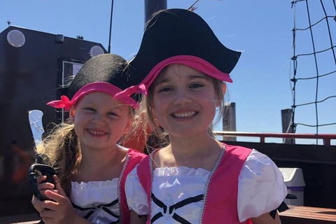 The Pirate Cruise In Mandurah On Viator - Tourism Cairns 3