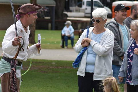 The Pirate Cruise In Mandurah On Viator - Tourism Cairns 7