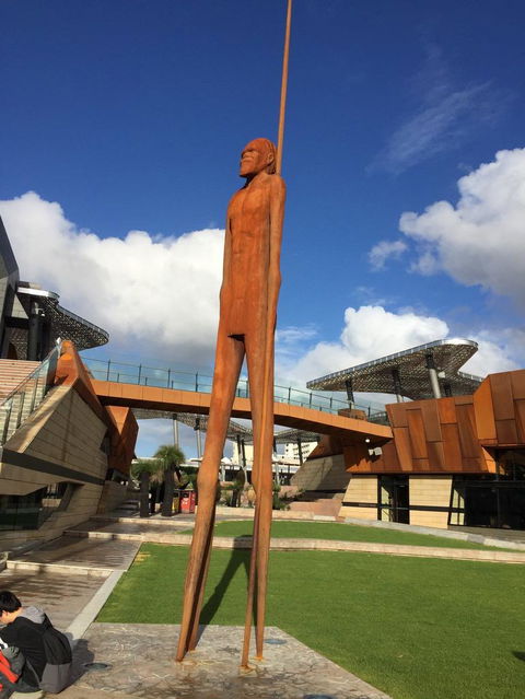 Arcades And Laneways Walking Tour Of Perth - Tourism Cairns 3