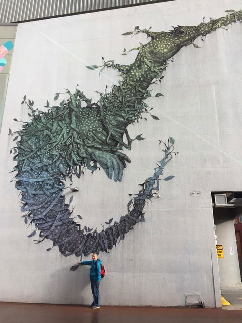 Arcades And Laneways Walking Tour Of Perth - Tourism Cairns 2