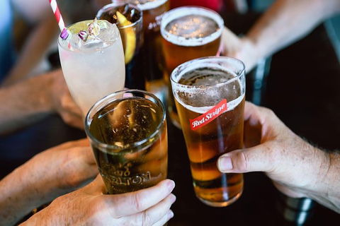 Arcades And Laneways Walking Tour Of Perth - Tourism Cairns 1