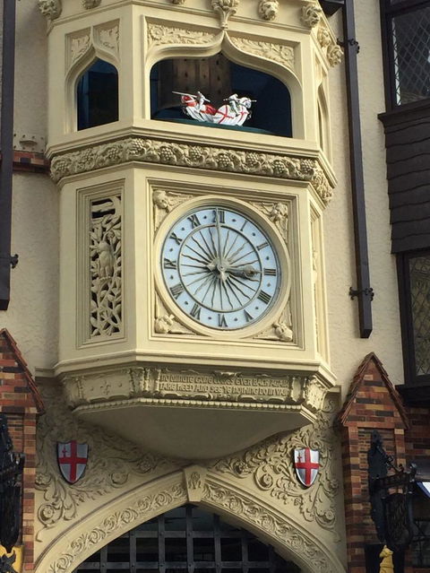 Arcades And Laneways Walking Tour Of Perth - Tourism Cairns 4