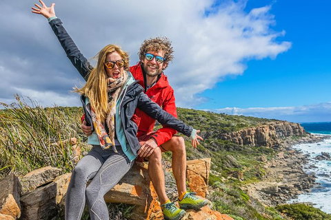 Margaret River Wine Adventure - The Tour For People Who Don\'t Do Tours! - Tourism Cairns 21