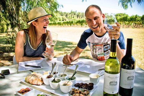 Margaret River Wine Adventure - The Tour For People Who Don\'t Do Tours! - Tourism Cairns 6