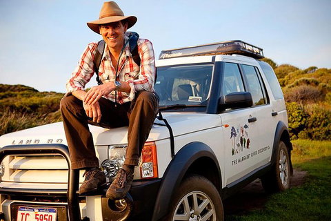 Margaret River Wine Adventure - The Tour For People Who Don\'t Do Tours! - Tourism Cairns 25