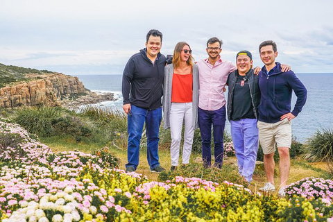 Margaret River Wine Adventure - The Tour For People Who Don\'t Do Tours! - Tourism Cairns 7