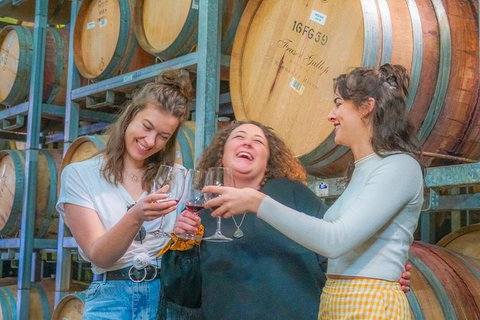 Margaret River Wine Adventure - The Tour For People Who Don\'t Do Tours! - Tourism Cairns 16