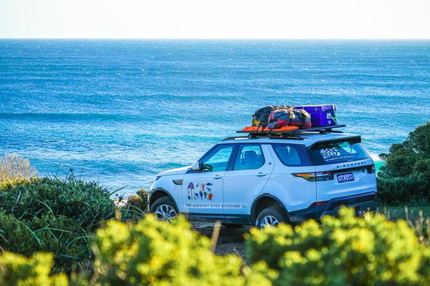 Margaret River Wine Adventure - The Tour For People Who Don\'t Do Tours! - Tourism Cairns 15