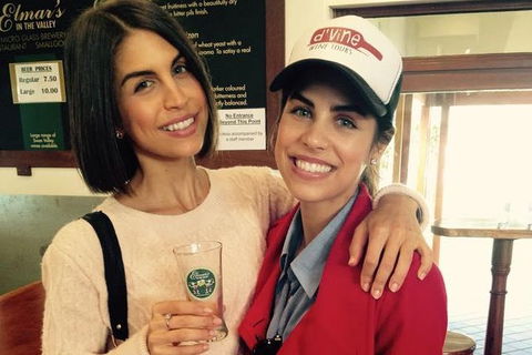 Afternoon Swan Valley Sundowner Wine Tour From Perth - Tourism Cairns 1