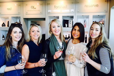 Afternoon Swan Valley Sundowner Wine Tour From Perth - Tourism Cairns 2