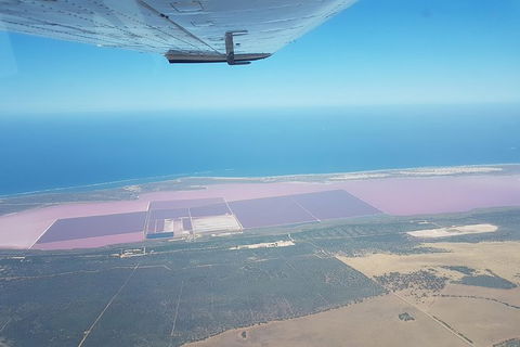 Abrolhos Islands Scenic Flight & Snorkel Adventure From Perth - Tourism Cairns 7