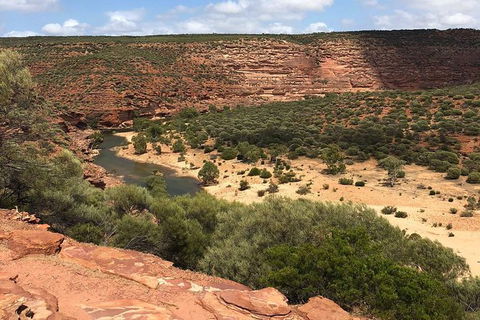 Kalbarri Gorges & West Coast - Ground & Air Tour - Tourism Cairns 7